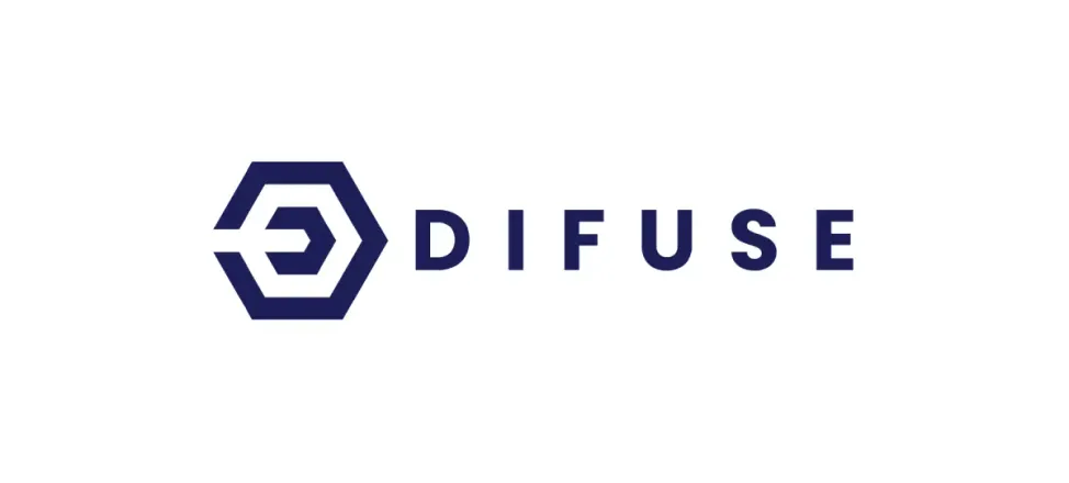 Cover image for Difuse